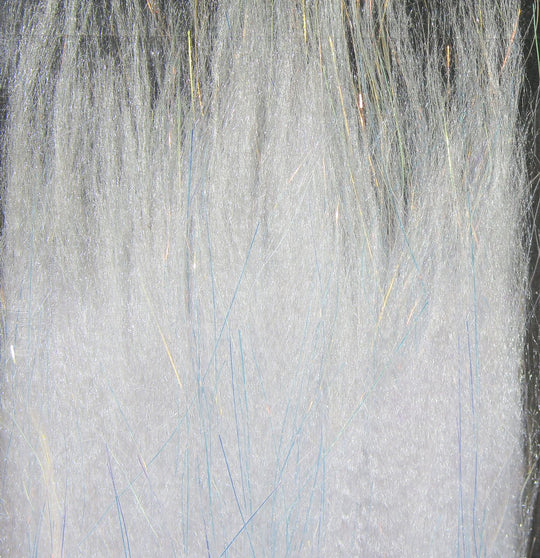 Hareline Angel Silk