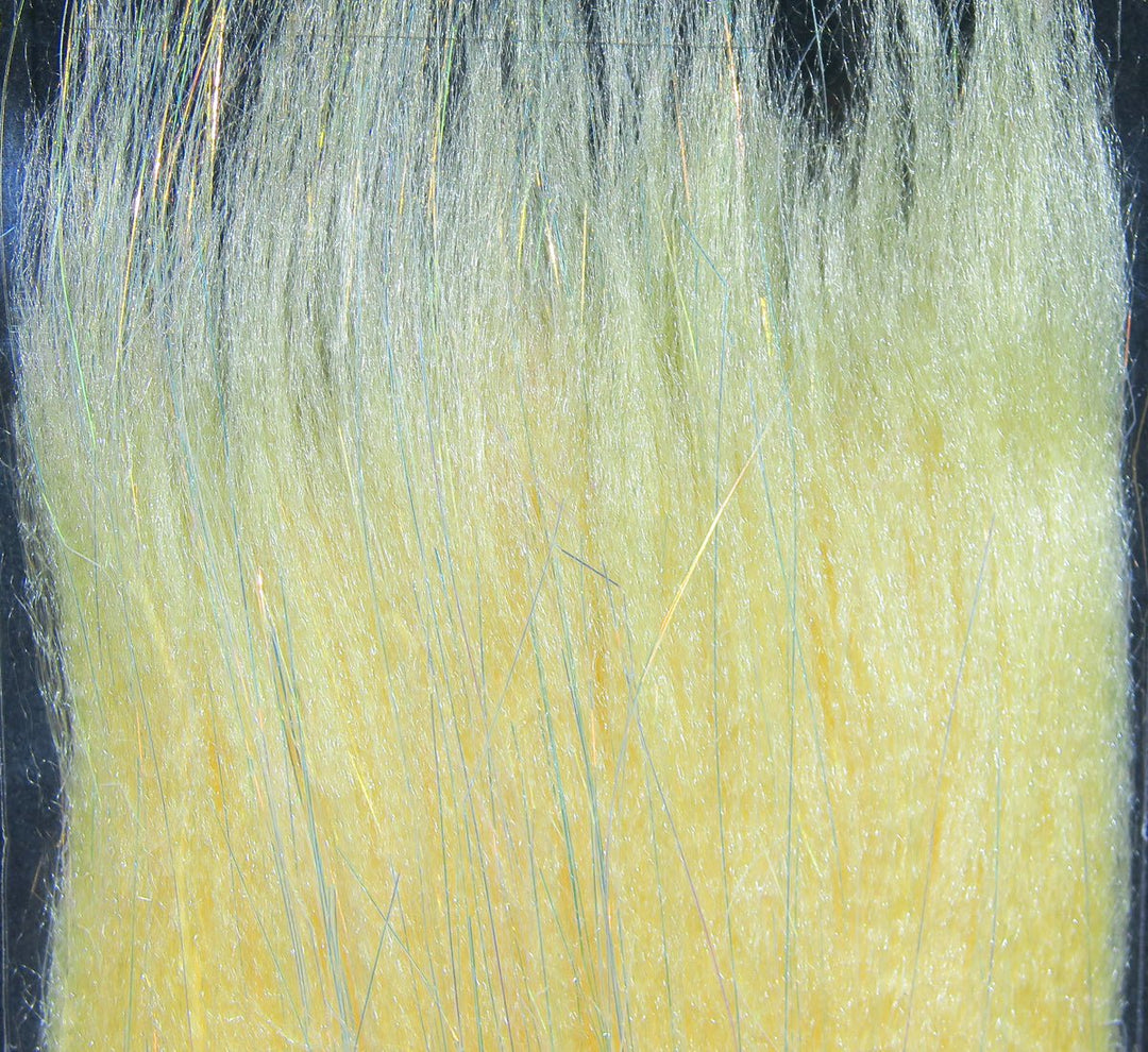 Hareline Angel Silk