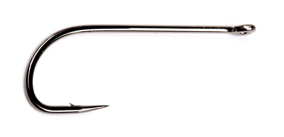 Hareline Ahrex AXO720 Patagon Bos Taurus Streamer Hook | Tailwaters Fly Fishing