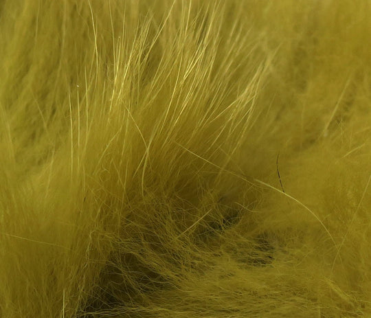 Hareline Arctic Fox Zonker | Tailwaters Fly Fishing