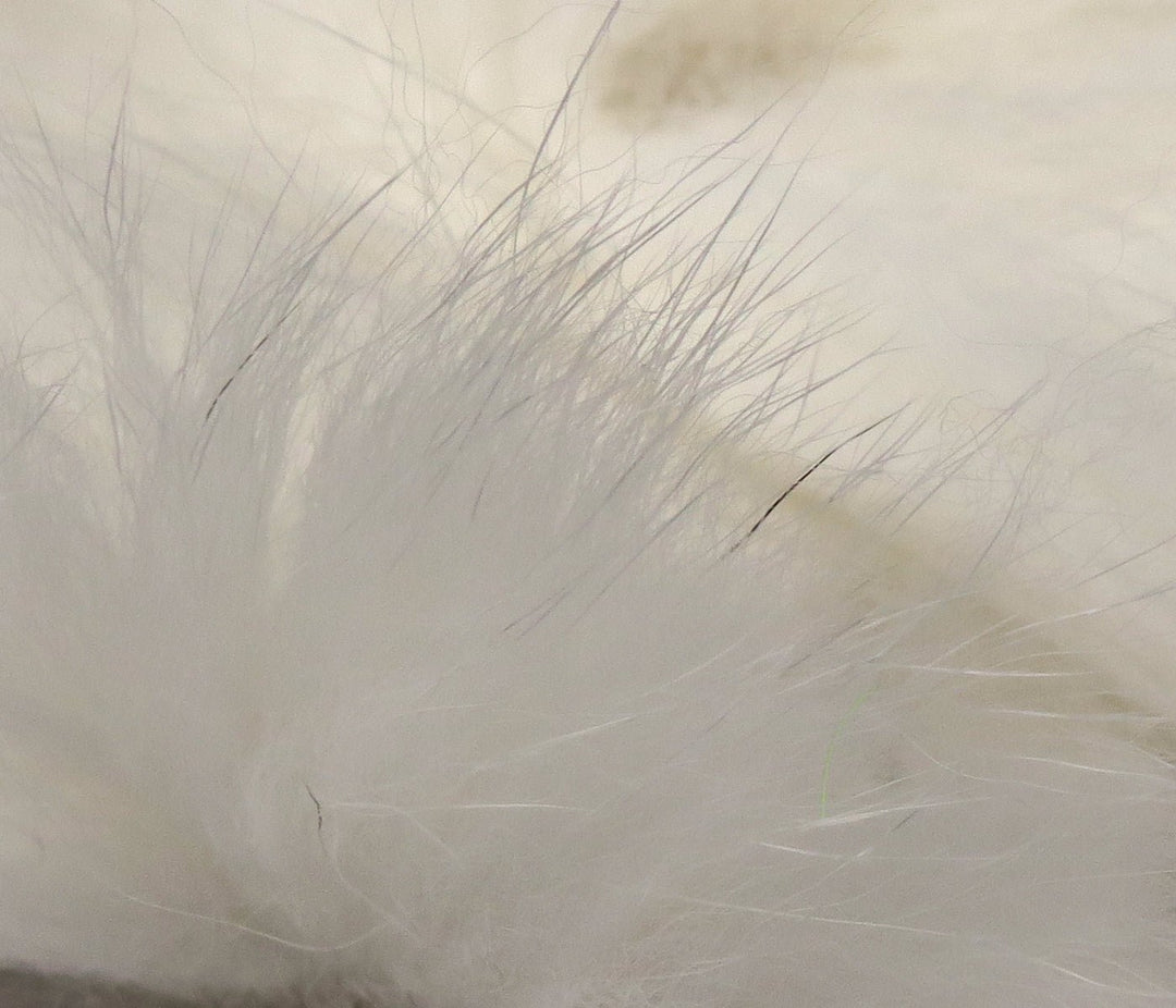 Hareline Arctic Fox Zonker
