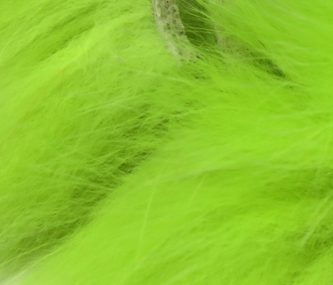 Hareline Arctic Fox Zonker | Tailwaters Fly Fishing