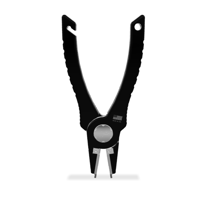 Abel New Pliers | Tailwaters Fly Fishing