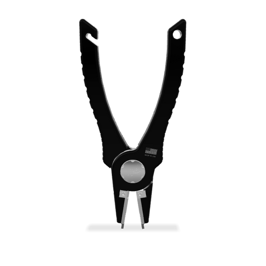 Abel New Pliers | Tailwaters Fly Fishing