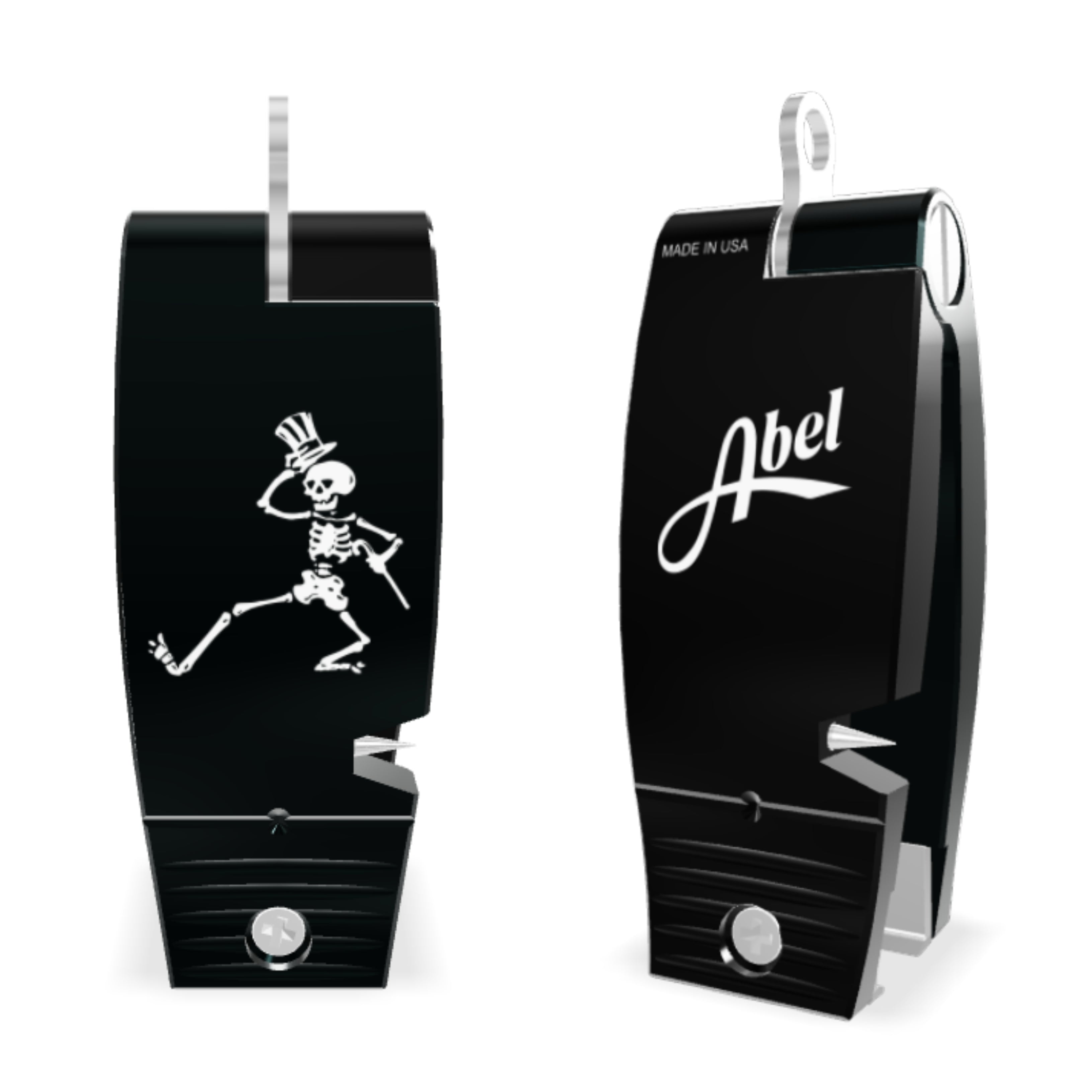 Abel Nipper - Grateful Dead Edition | Tailwaters Fly Fishing