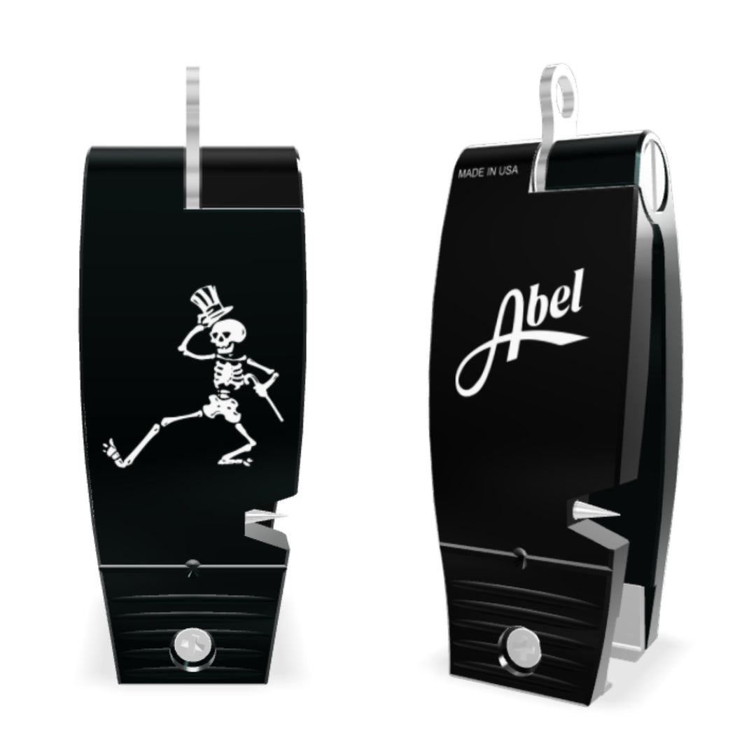 Abel Nipper - Grateful Dead Edition | Tailwaters Fly Fishing