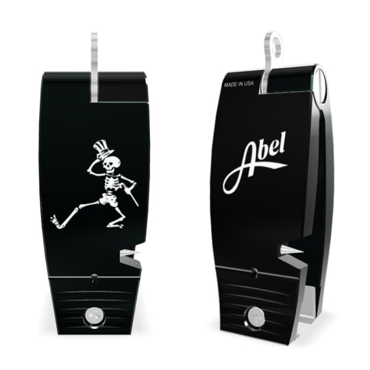 Abel Nipper - Grateful Dead Edition | Tailwaters Fly Fishing