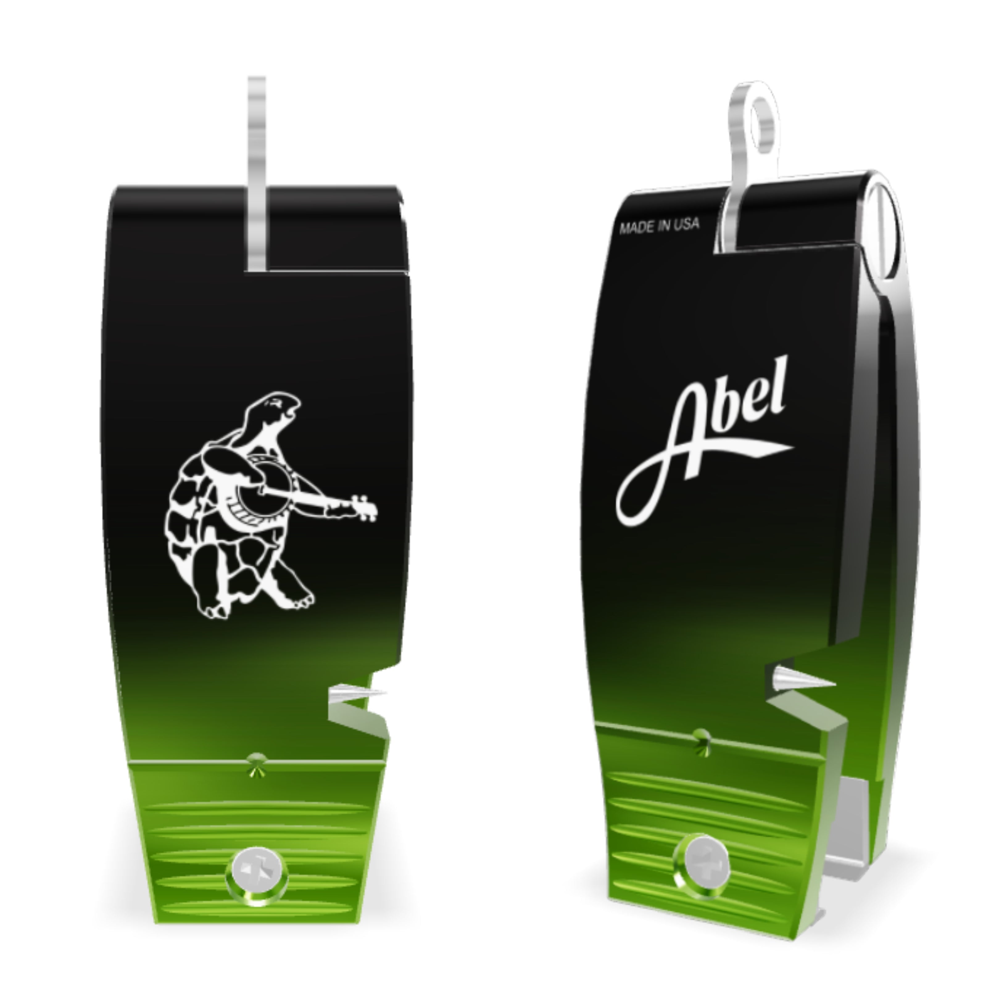 Abel Nipper - Grateful Dead Edition | Tailwaters Fly Fishing