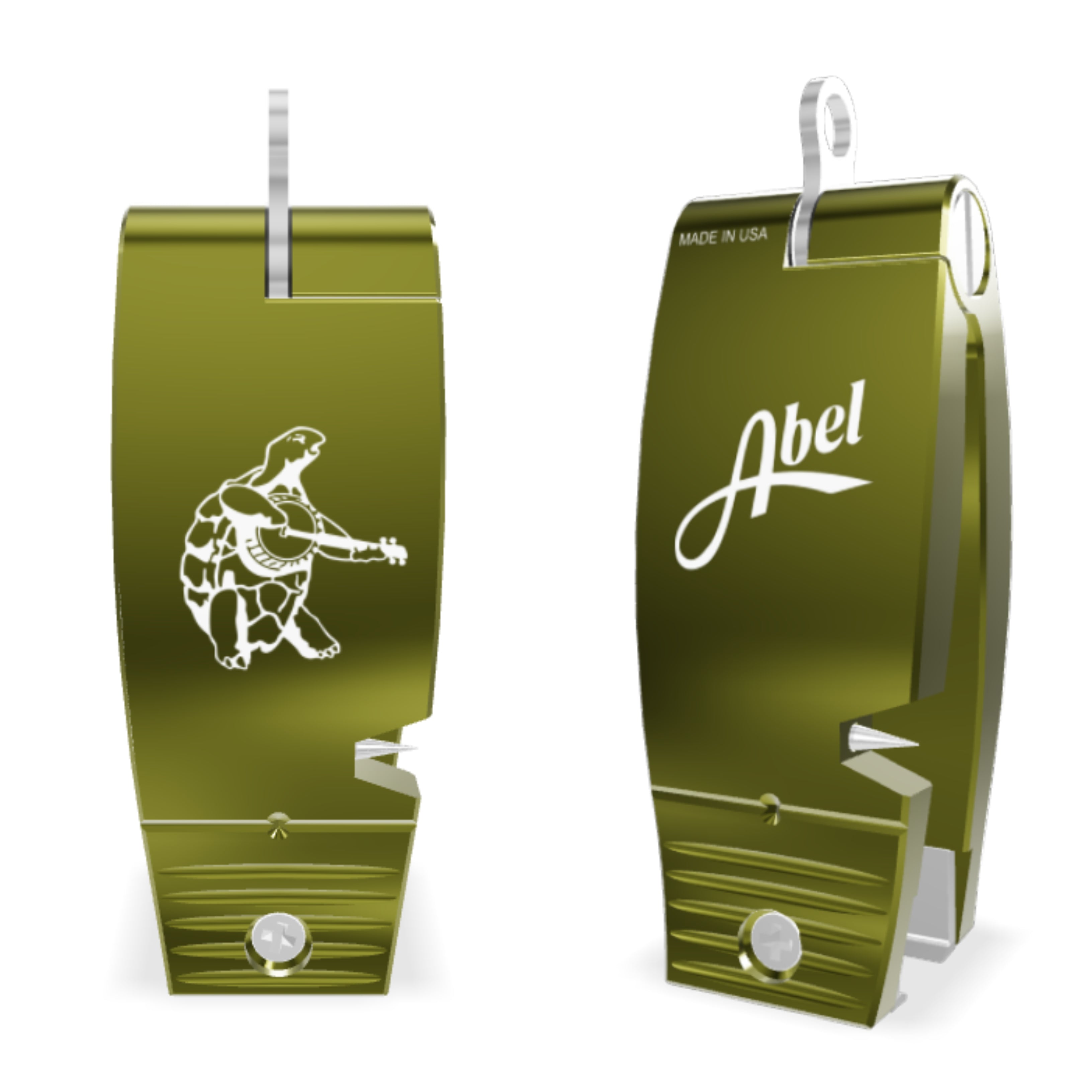 Abel Nipper - Grateful Dead Edition | Tailwaters Fly Fishing