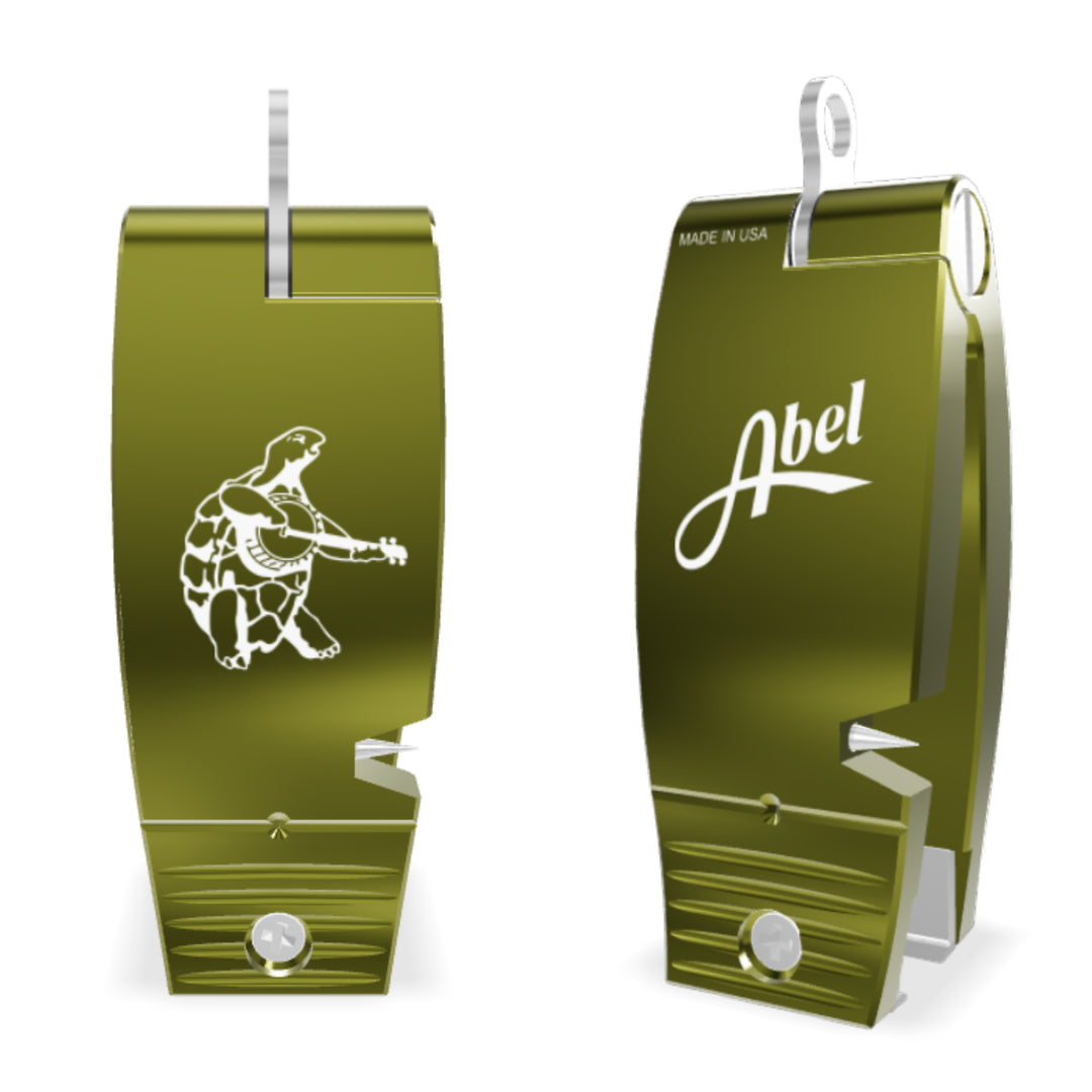 Abel Nipper - Grateful Dead Edition | Tailwaters Fly Fishing