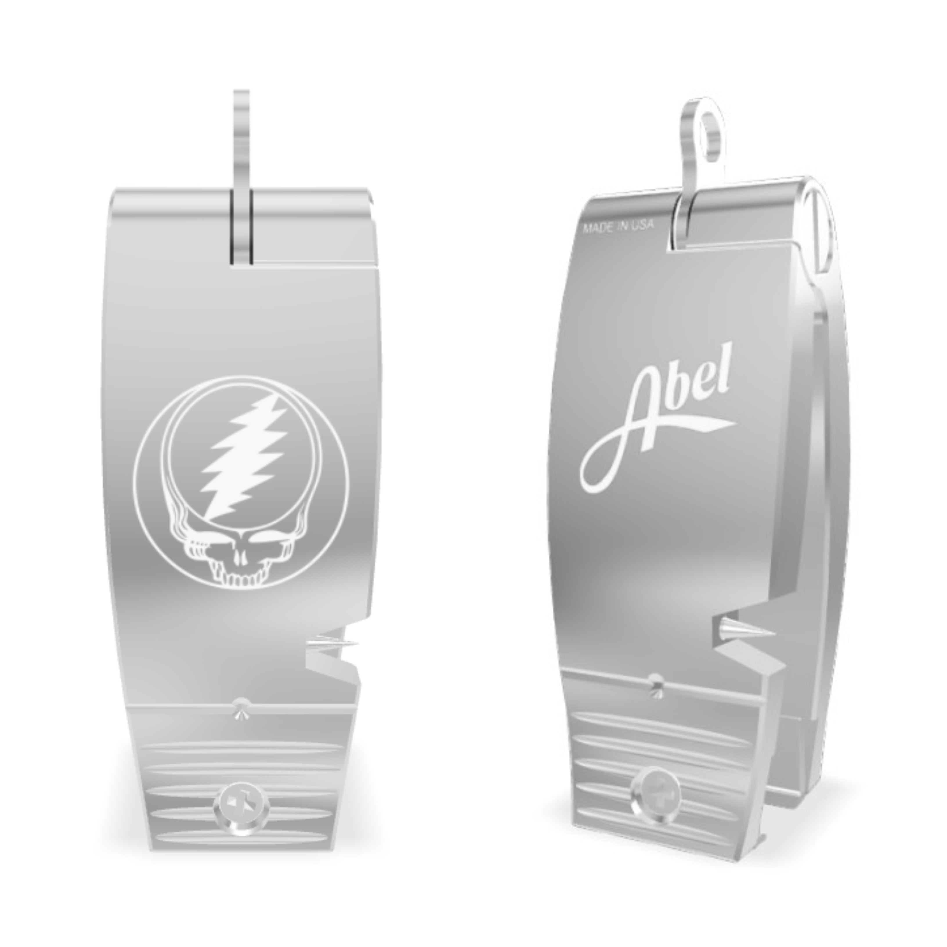 Abel Nipper - Grateful Dead Edition | Tailwaters Fly Fishing