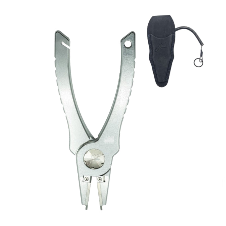 Abel New Pliers | Tailwaters Fly Fishing