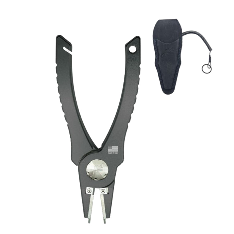 Abel New Pliers | Tailwaters Fly Fishing