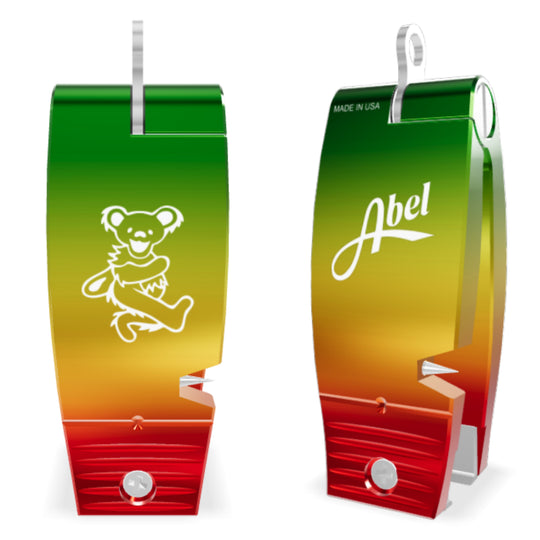 Abel Nipper - Grateful Dead Edition | Tailwaters Fly Fishing