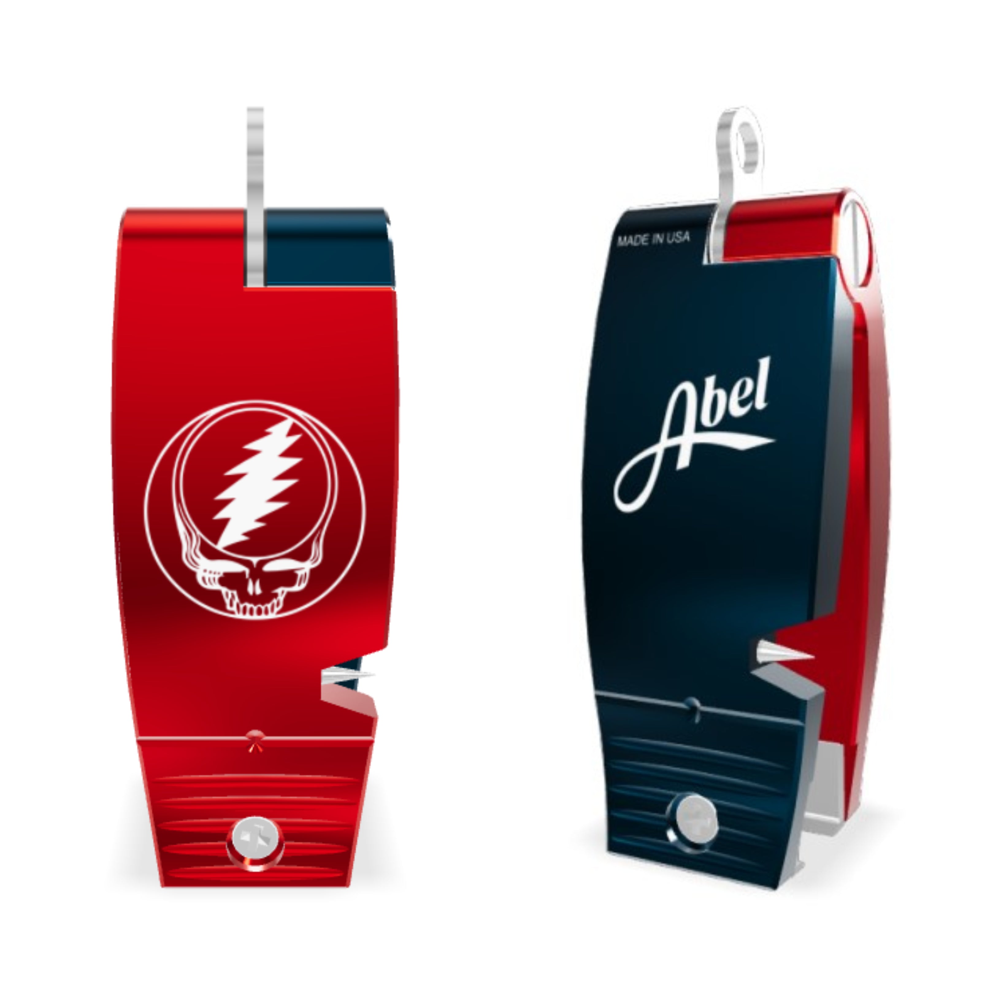 Abel Nipper - Grateful Dead Edition | Tailwaters Fly Fishing