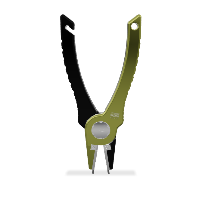 Abel New Pliers | Tailwaters Fly Fishing