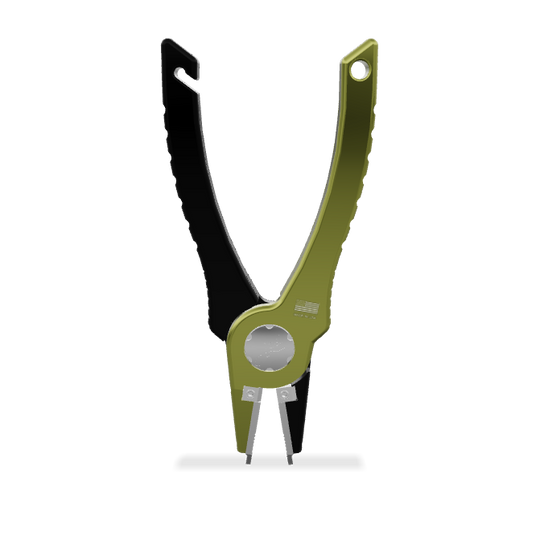 Abel New Pliers | Tailwaters Fly Fishing