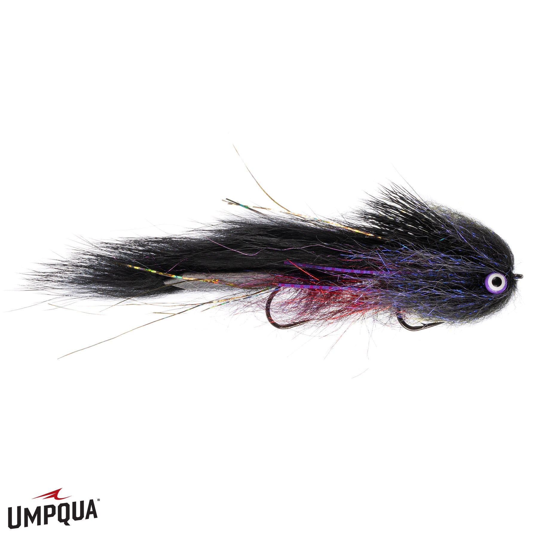 Tailwaters Flies Agent Scully | Tailwaters Fly Fishing