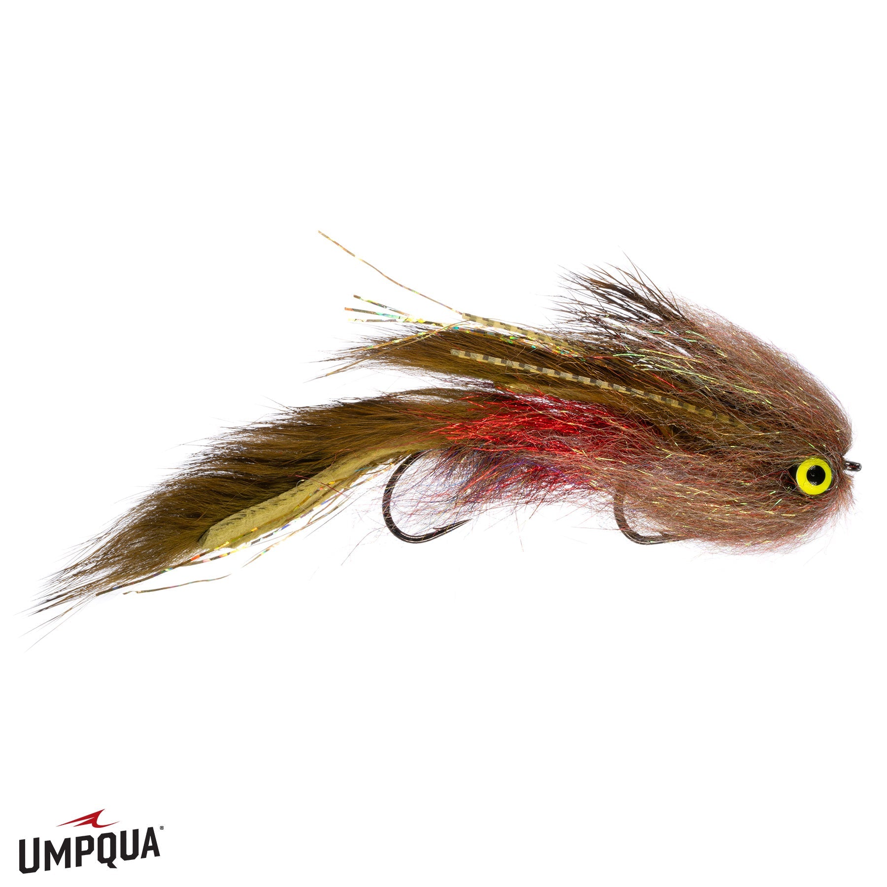 Tailwaters Flies Agent Scully | Tailwaters Fly Fishing
