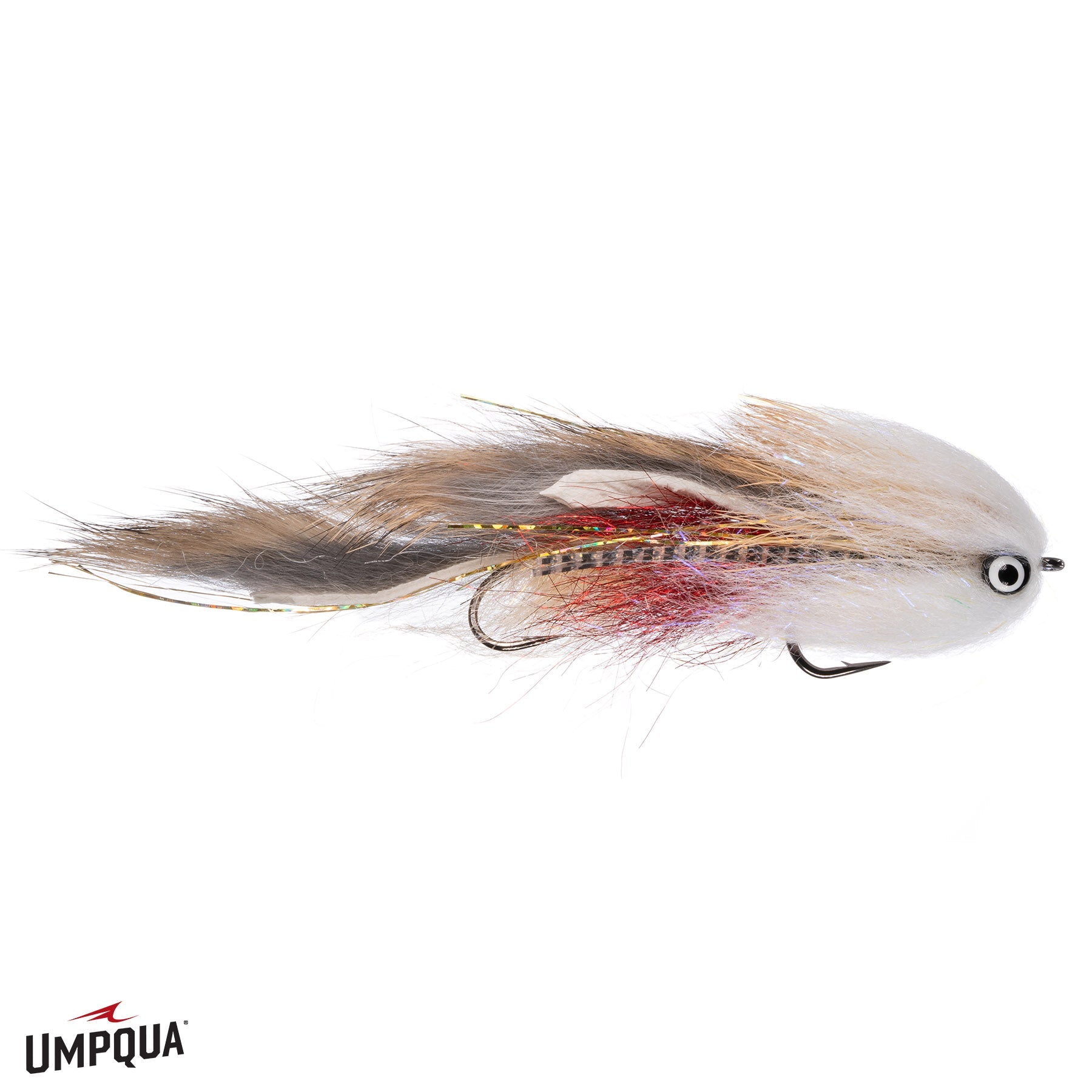 Tailwaters Flies Agent Scully | Tailwaters Fly Fishing