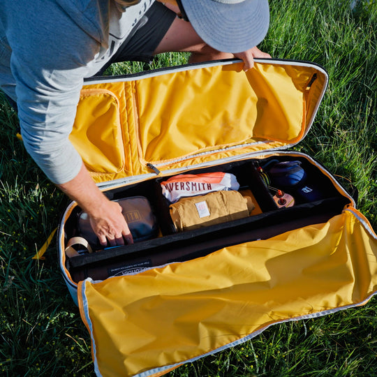 Riversmith Convoy Travel Pack, Air