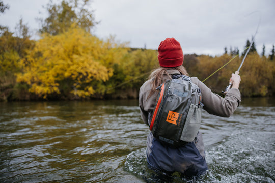 Fishpond Stormshadow Sling Pack