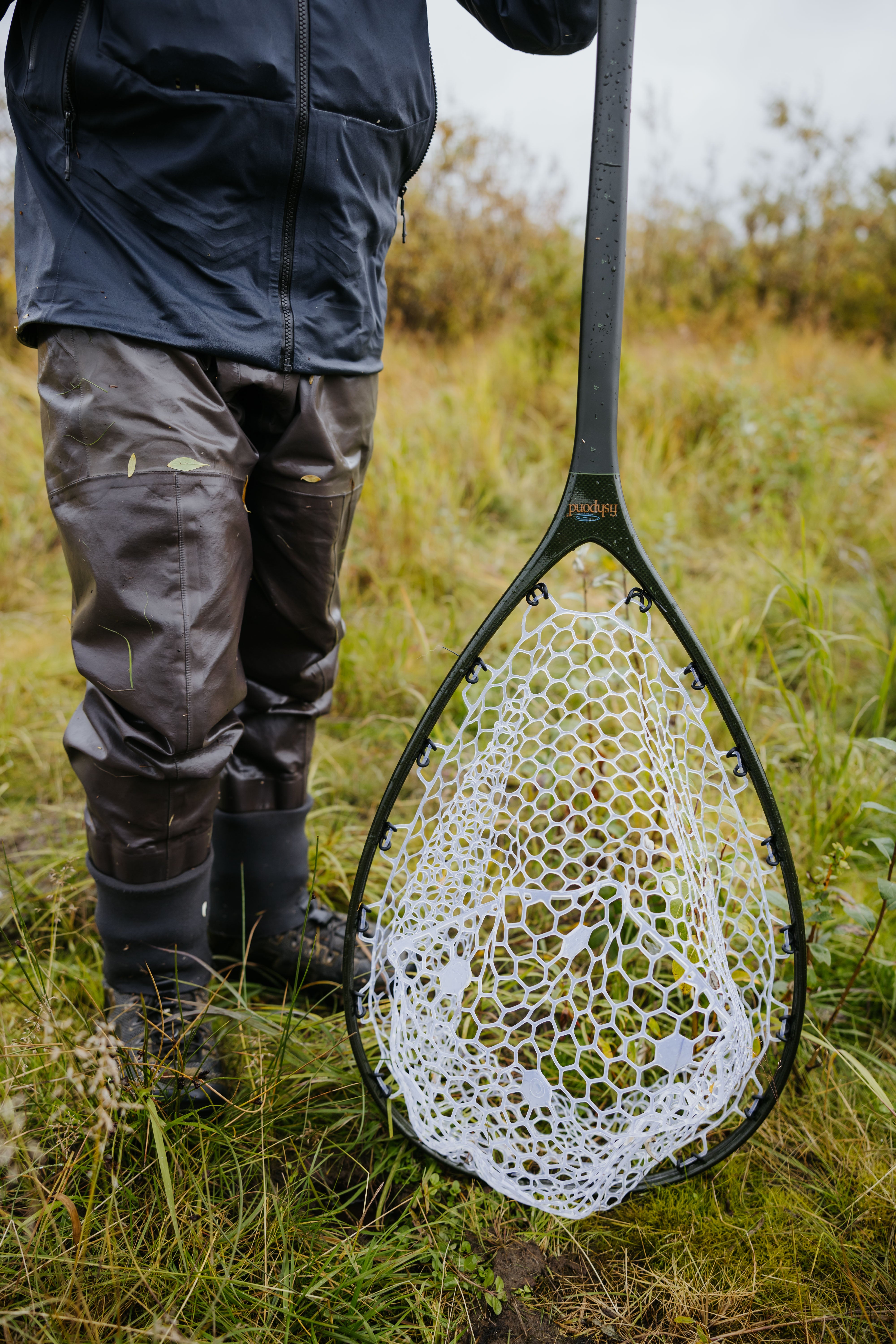 Fishpond Nomad Boat Net – Tailwaters Fly Fishing