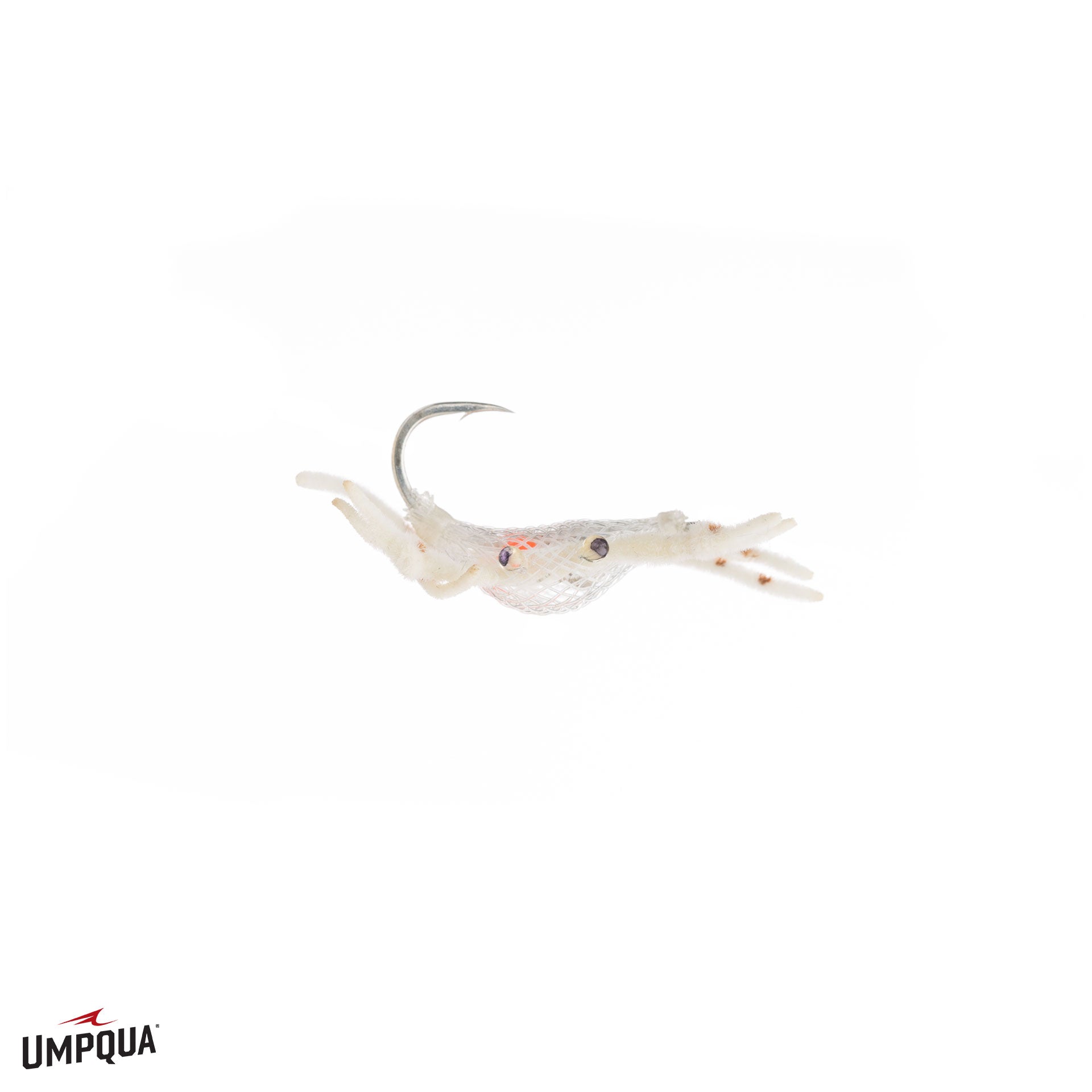 Tailwaters Flies Alphlexo Crab | Tailwaters Fly Fishing