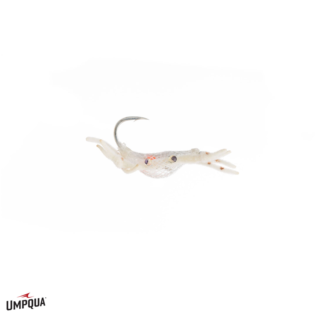 Tailwaters Flies Alphlexo Crab | Tailwaters Fly Fishing