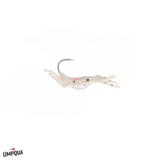 Tailwaters Flies Alphlexo Crab | Tailwaters Fly Fishing