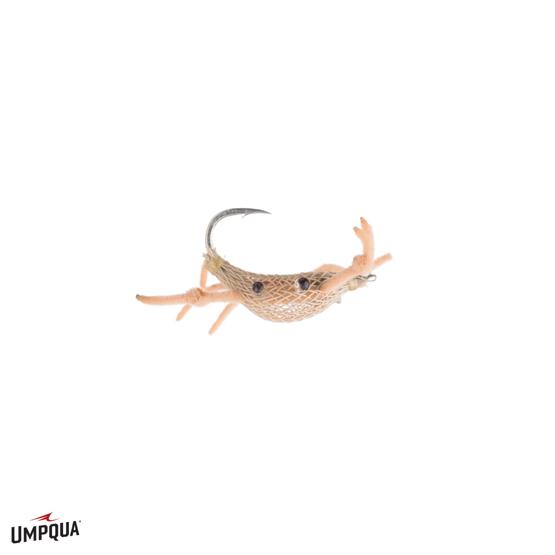 Tailwaters Flies Alphlexo Crab | Tailwaters Fly Fishing