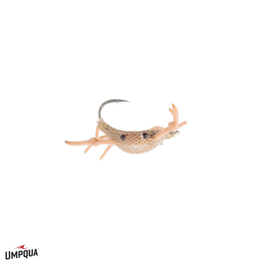 Tailwaters Flies Alphlexo Crab | Tailwaters Fly Fishing