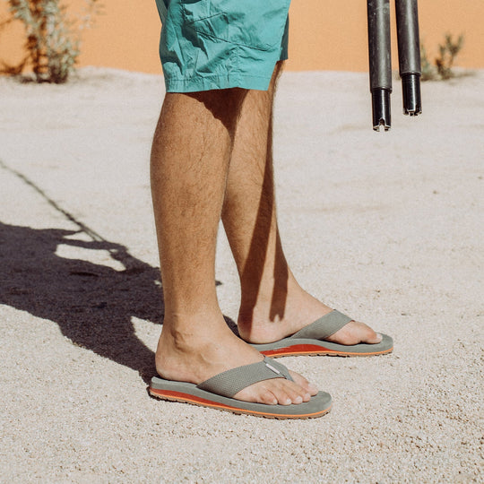 Grundens Species Sandal | Tailwaters Fly Fishing