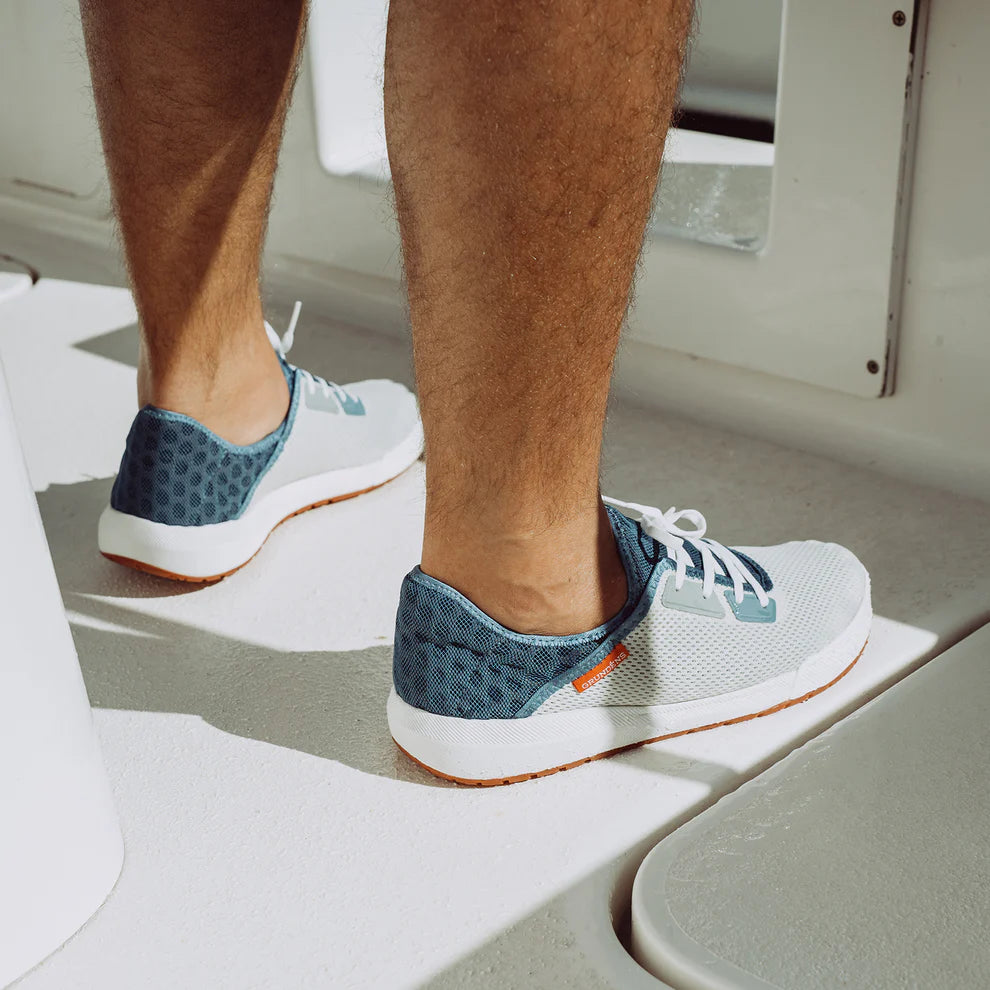 Grundens Keeper Sneaker | Tailwaters Fly Fishing