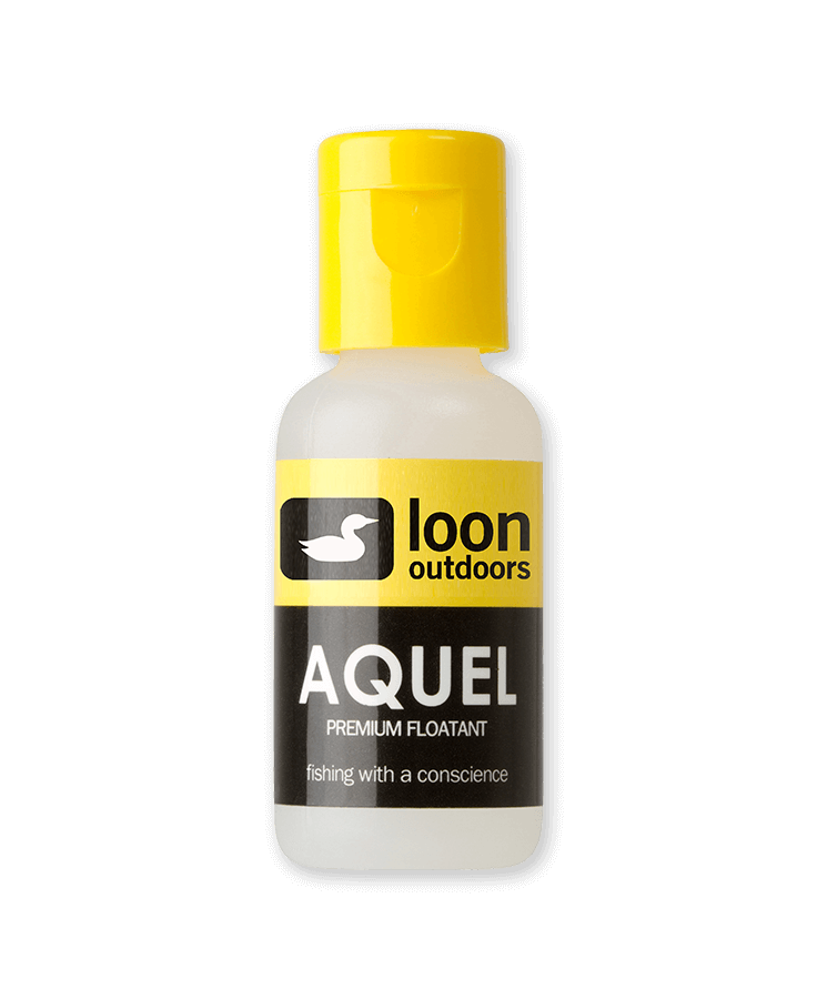 Loon Aquel, view 2