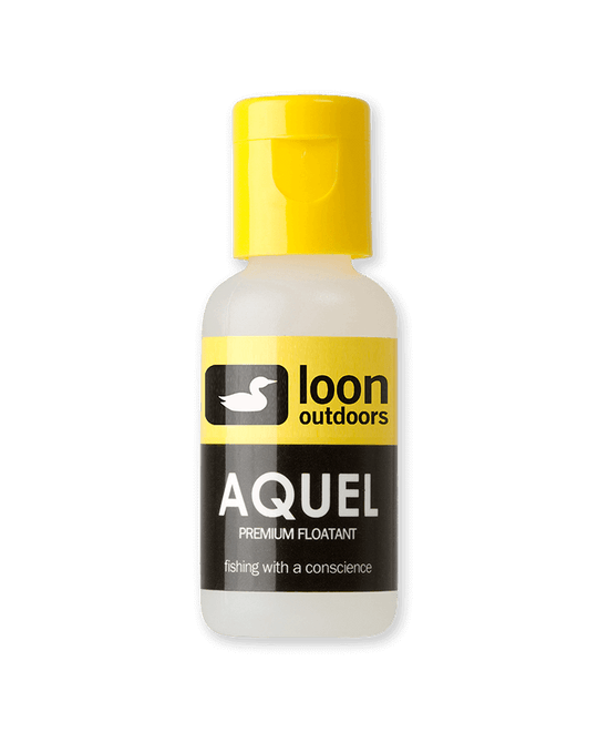 Loon Aquel, view 2