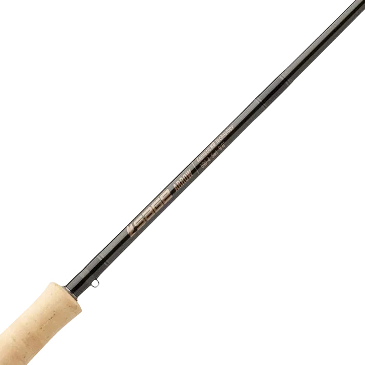 Sage Arrow Fly Rod | Tailwaters Fly Fishing