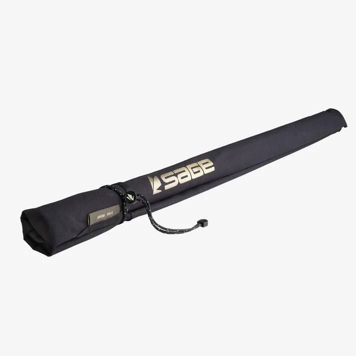 Sage Arrow Fly Rod | Tailwaters Fly Fishing