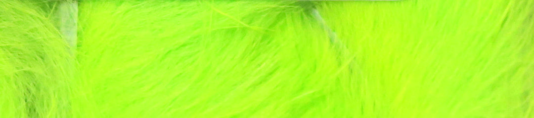 Hareline Silky Bunnybou Strips | Tailwaters Fly Fishing