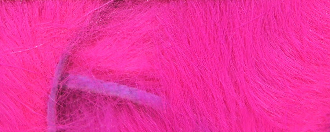 Hareline Silky Bunnybou Strips