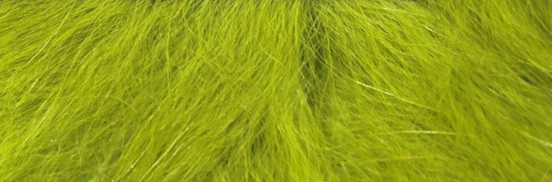 Hareline Silky Bunnybou Strips
