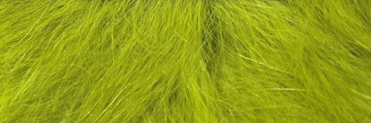Hareline Silky Bunnybou Strips