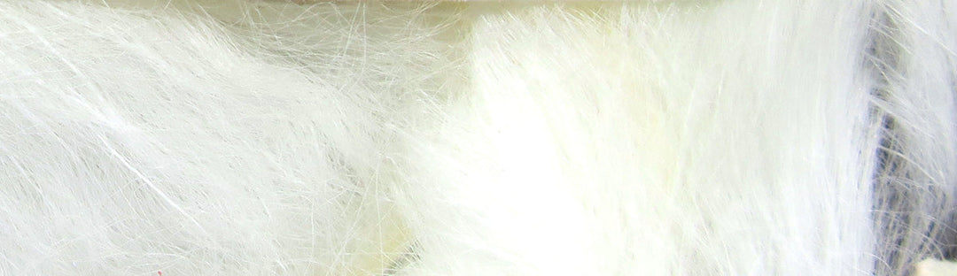 Hareline Silky Bunnybou Strips | Tailwaters Fly Fishing