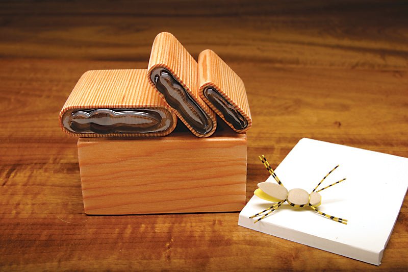 Hareline Beavertail Foam Body Cutter | Tailwaters Fly Fishing