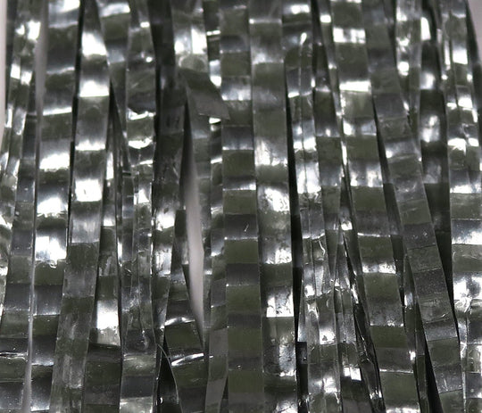 Hareline Boothe's Barred Matrix Fly Fiber
