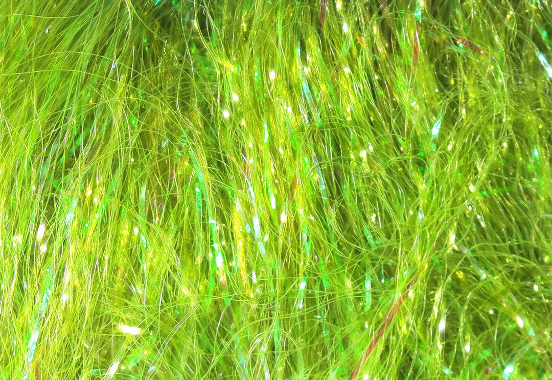 Hareline Baitfish Emulator Flash