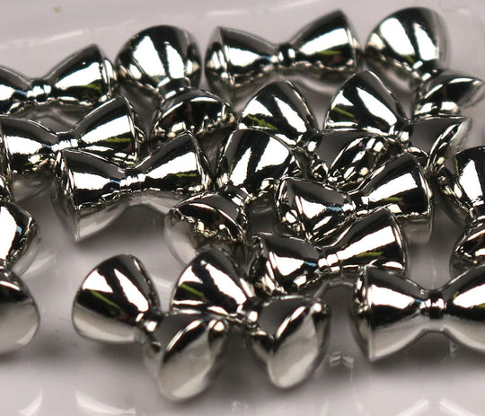Hareline Brass Eyes Large | Tailwaters Fly Fishing