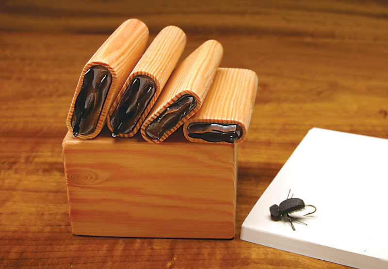 Hareline Beetle Foam Body Cutter