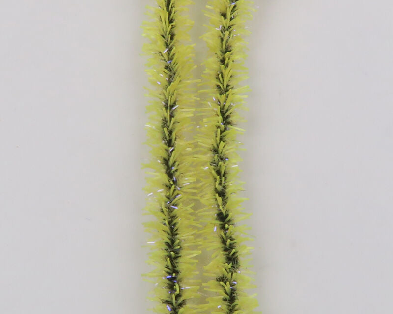 Hareline Badger Flexi Squishenille | Tailwaters Fly Fishing