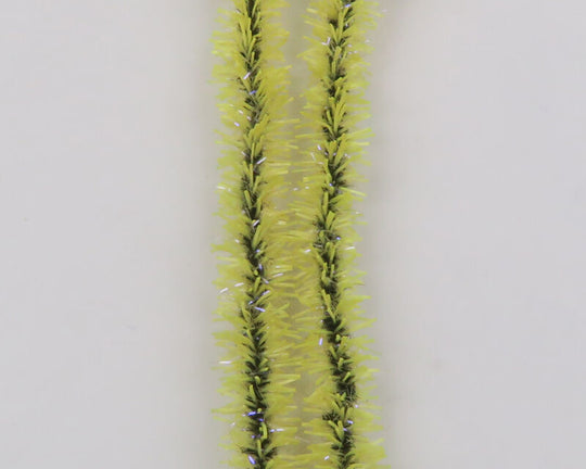 Hareline Badger Flexi Squishenille | Tailwaters Fly Fishing